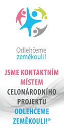 Odlehčeme zeměkouli